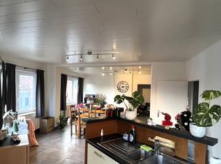 Apartment for rent in Ronse