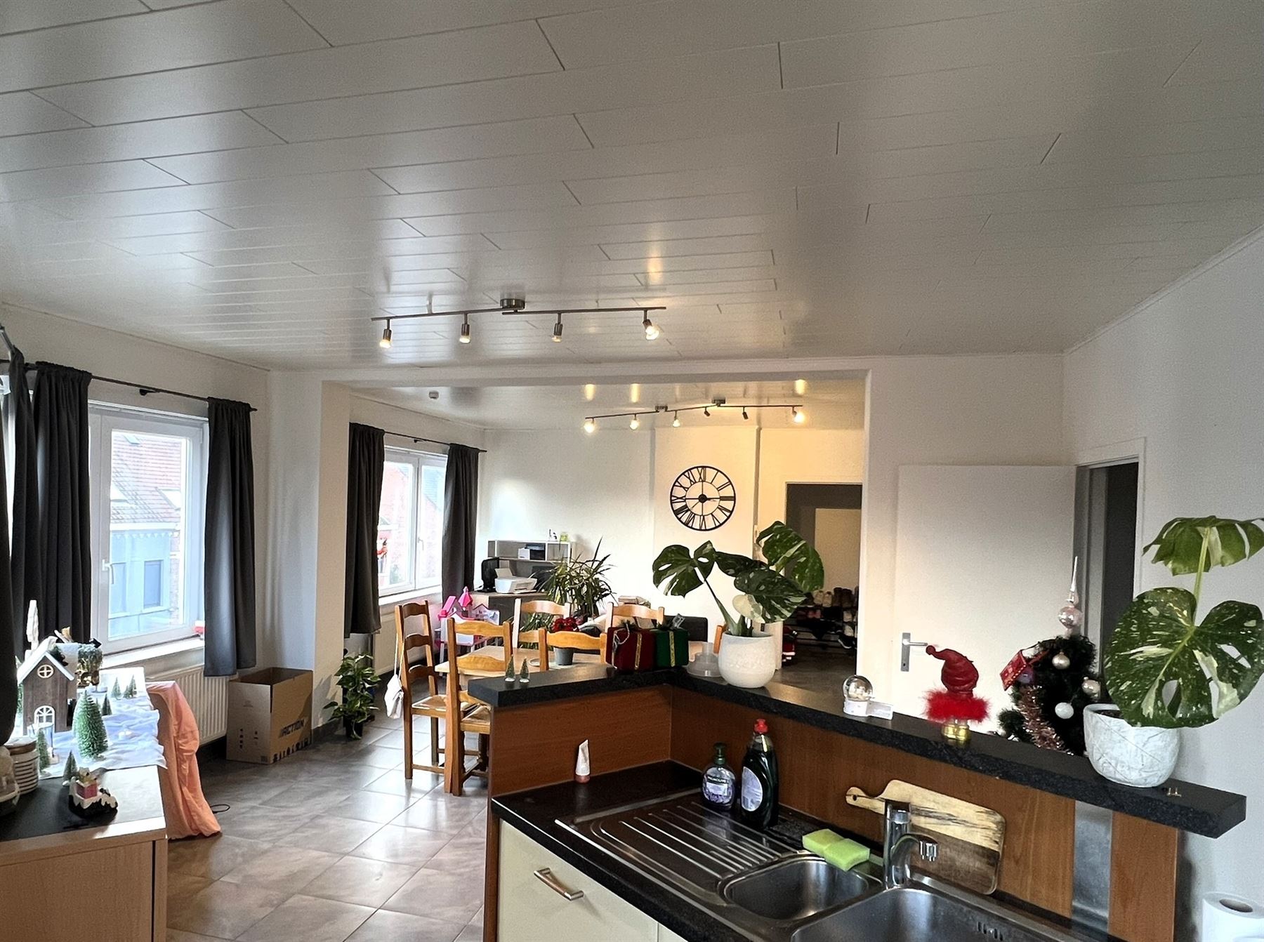 Apartment for rent in Ronse with 3 bedrooms - photo 3