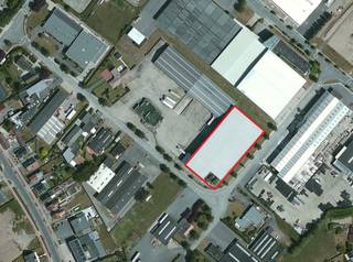 Opslag en behandeling van gepalletiseerde goederen in Aalter. Elke hoeveelheid is bespreekbaar. De opslagruimte is speciaal voorzien van een...