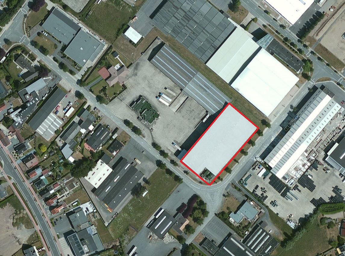 Commercial for rent in Aalter - photo 2
