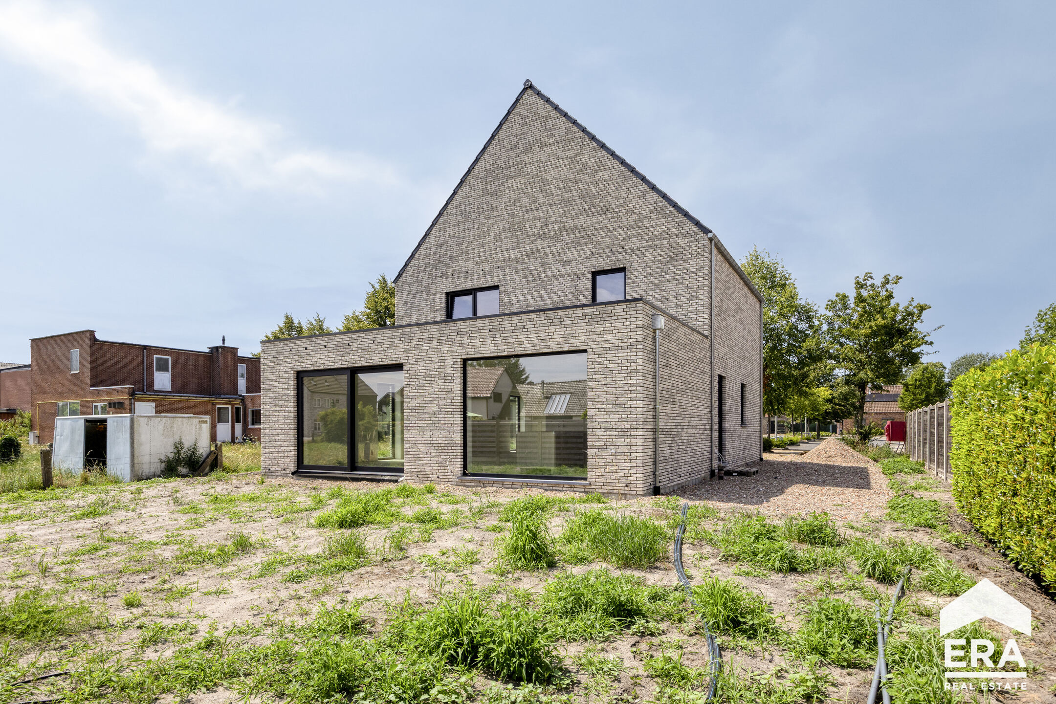 Maison à vendre à Lommel avec 3 chambres - photo 4