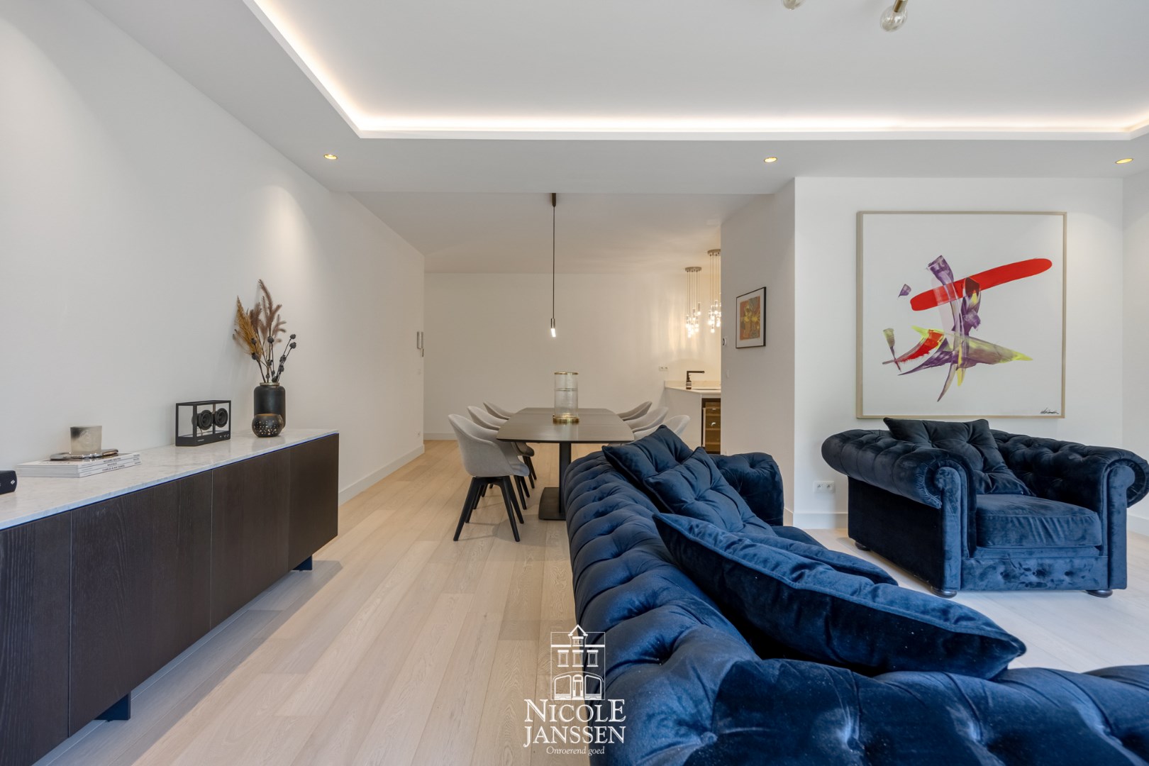 Prachtig gelijkvloers appartement - foto 5