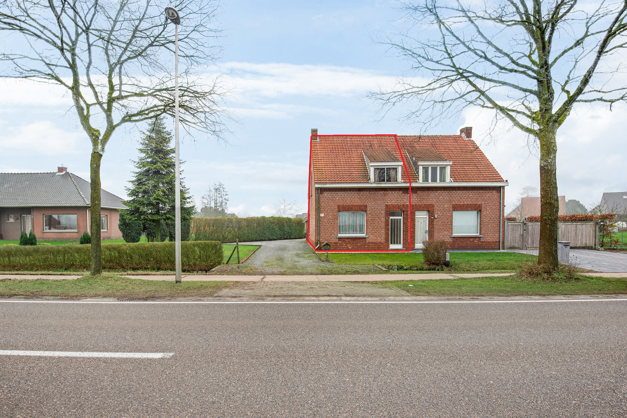 Maison à vendre à Turnhout avec 3 chambres - photo 1
