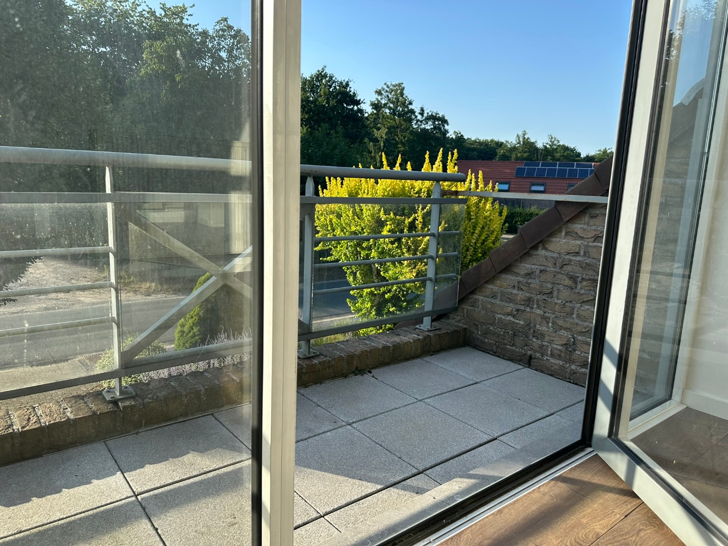 Goed gelegen appartement met ondergrondse parking - foto 3
