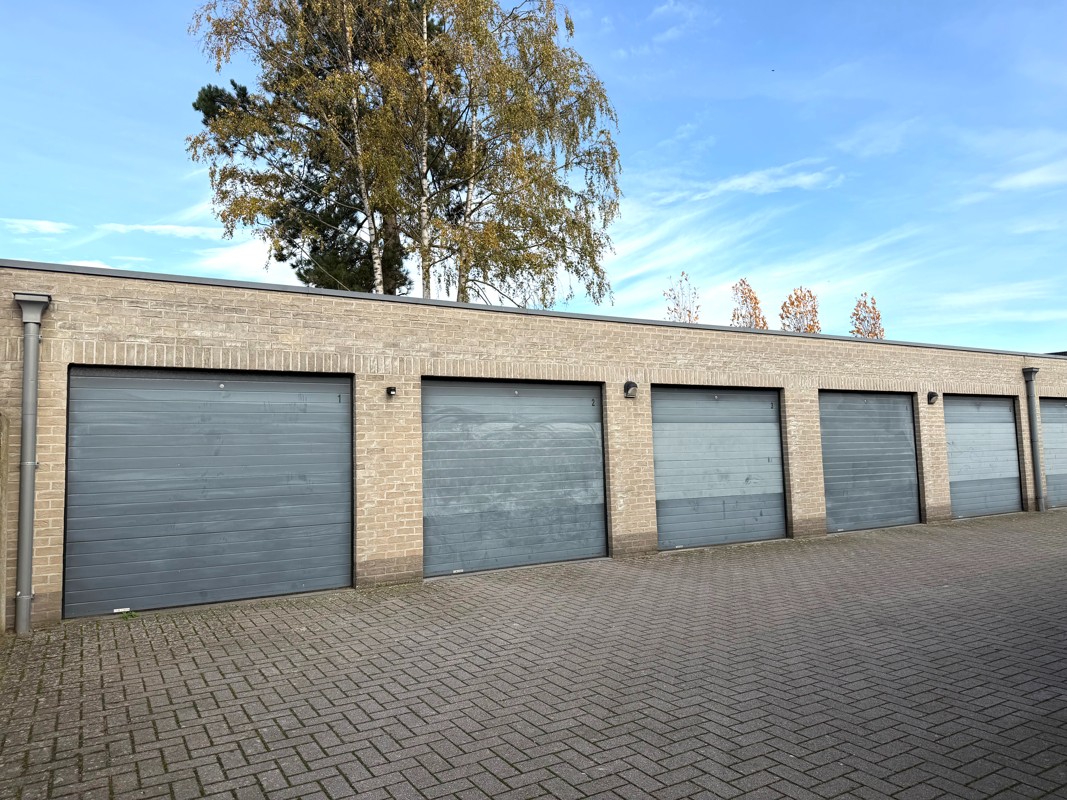 Op zoek naar een ruim gelijkvloersappartement met 2 slaapkamers + garage in het centrum van Sint-Antonius? - foto 3