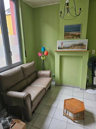 House for sale in Ghent