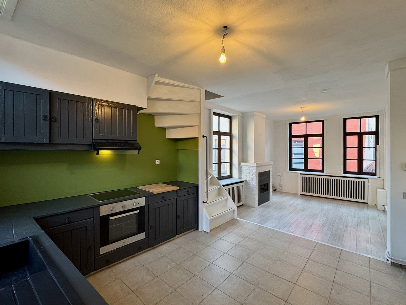 Huis te koop in Brugge met 2 slaapkamers - foto 5