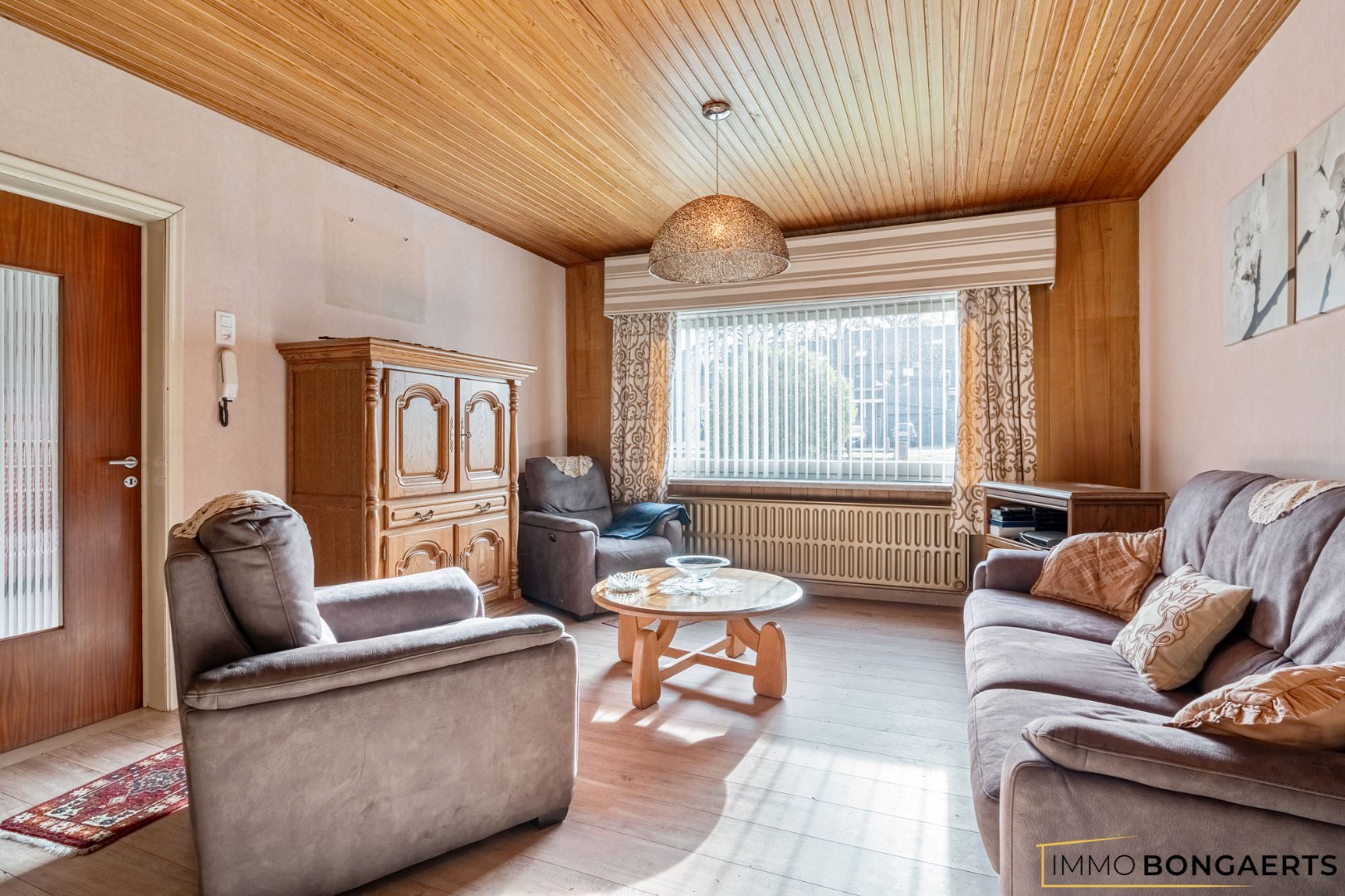 Rustig gelegen woning op een uitzonderlijk perceel - foto 5