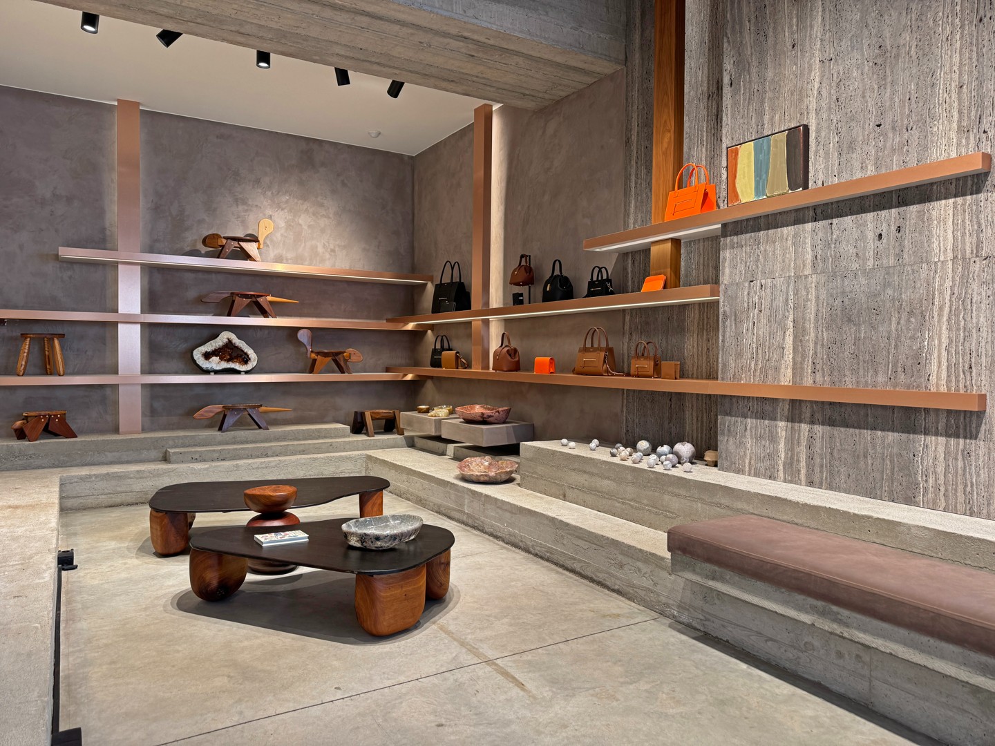 Design Handelspand ontworpen Glenn Sestig - foto 3