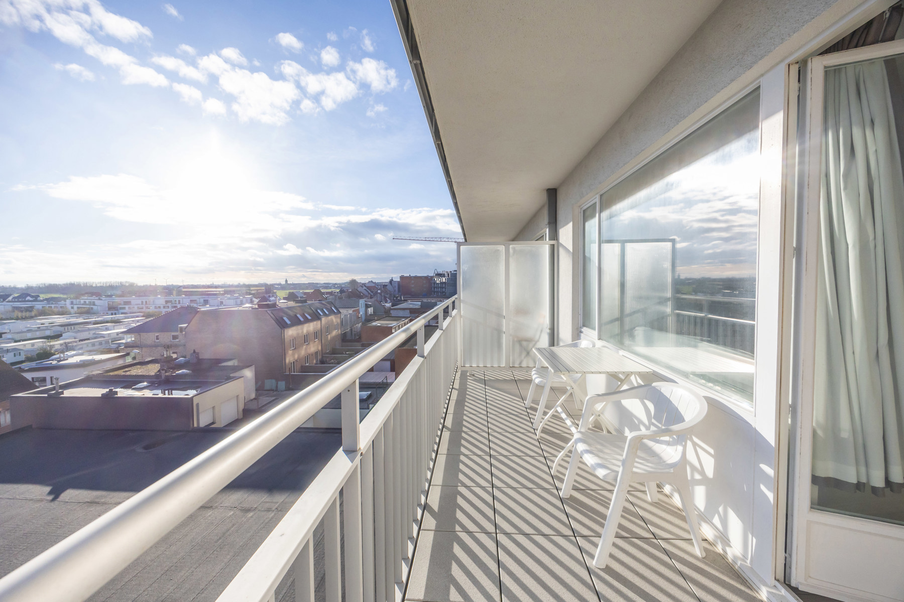 Res. PANORAMIC B - foto 4