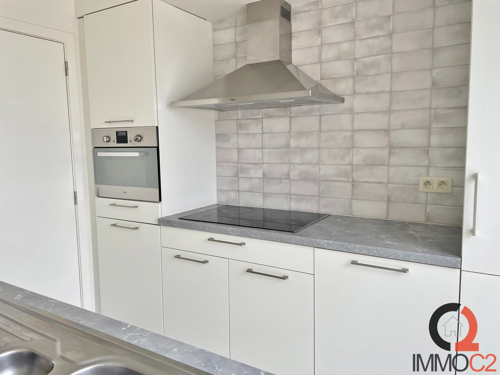 Appartement te huur in Leopoldsburg met 2 slaapkamers - foto 5