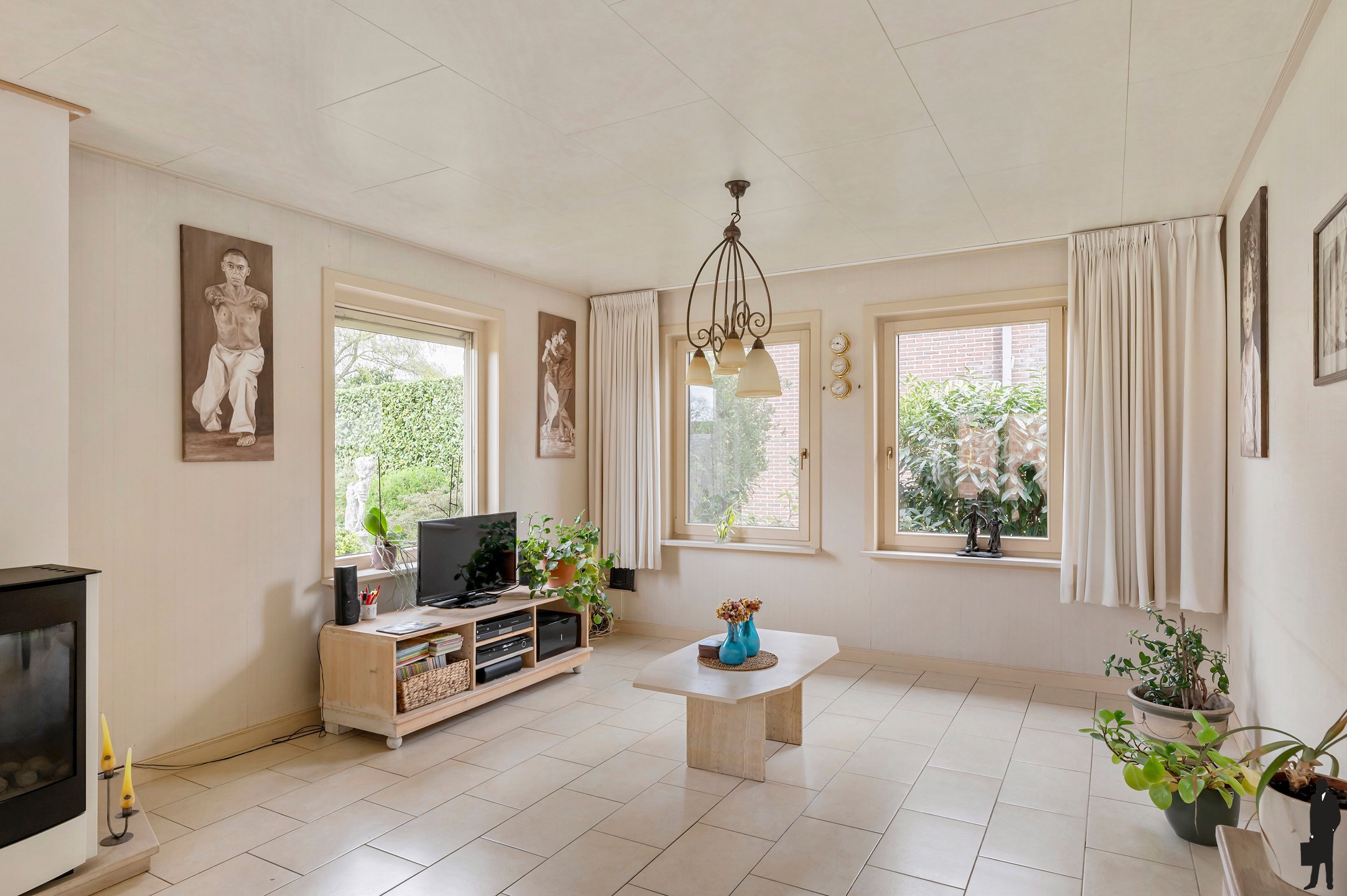 Woning in een gegeerde buurt - foto 5
