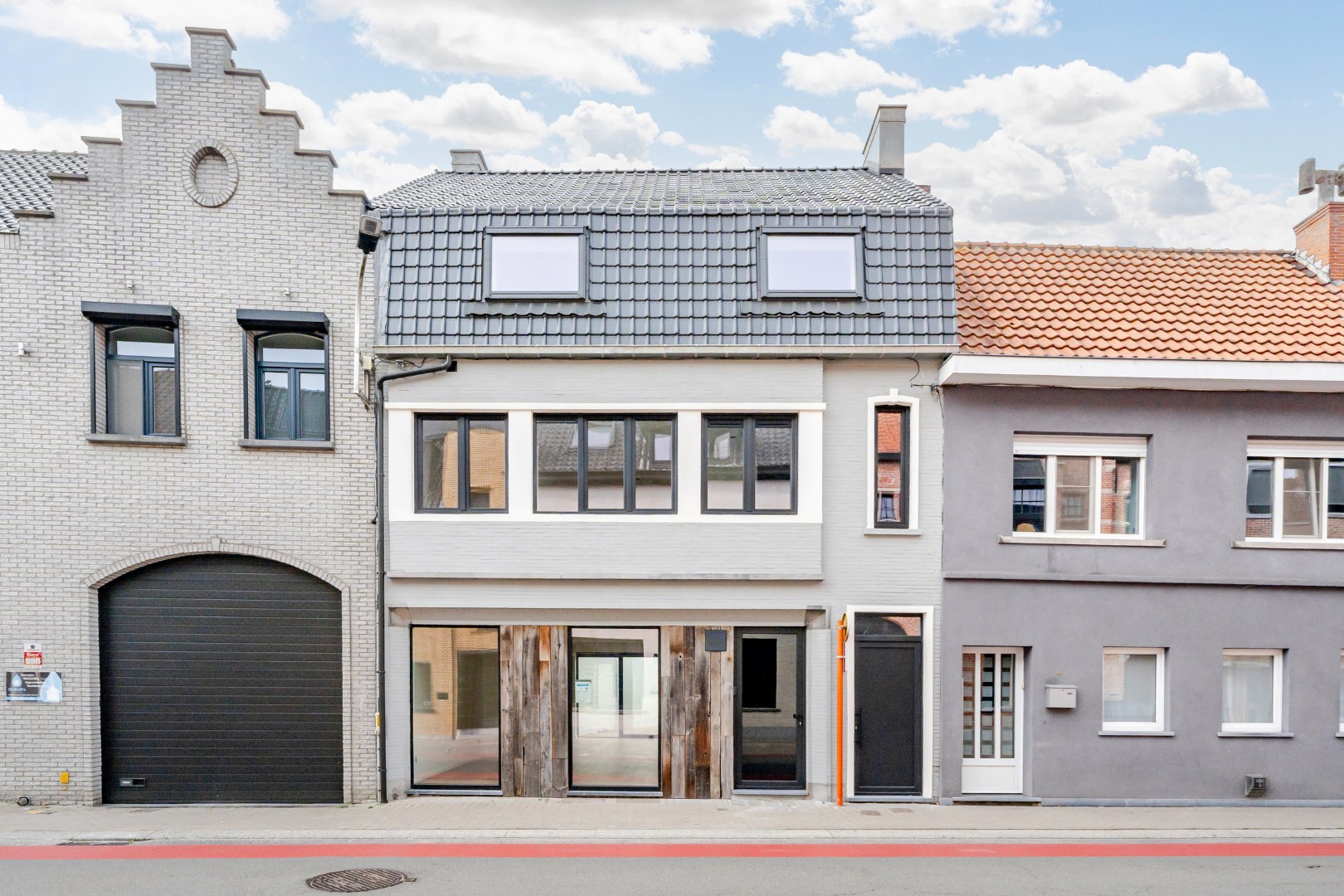 Maison à vendre à Maldegem avec 4 chambres - photo 4