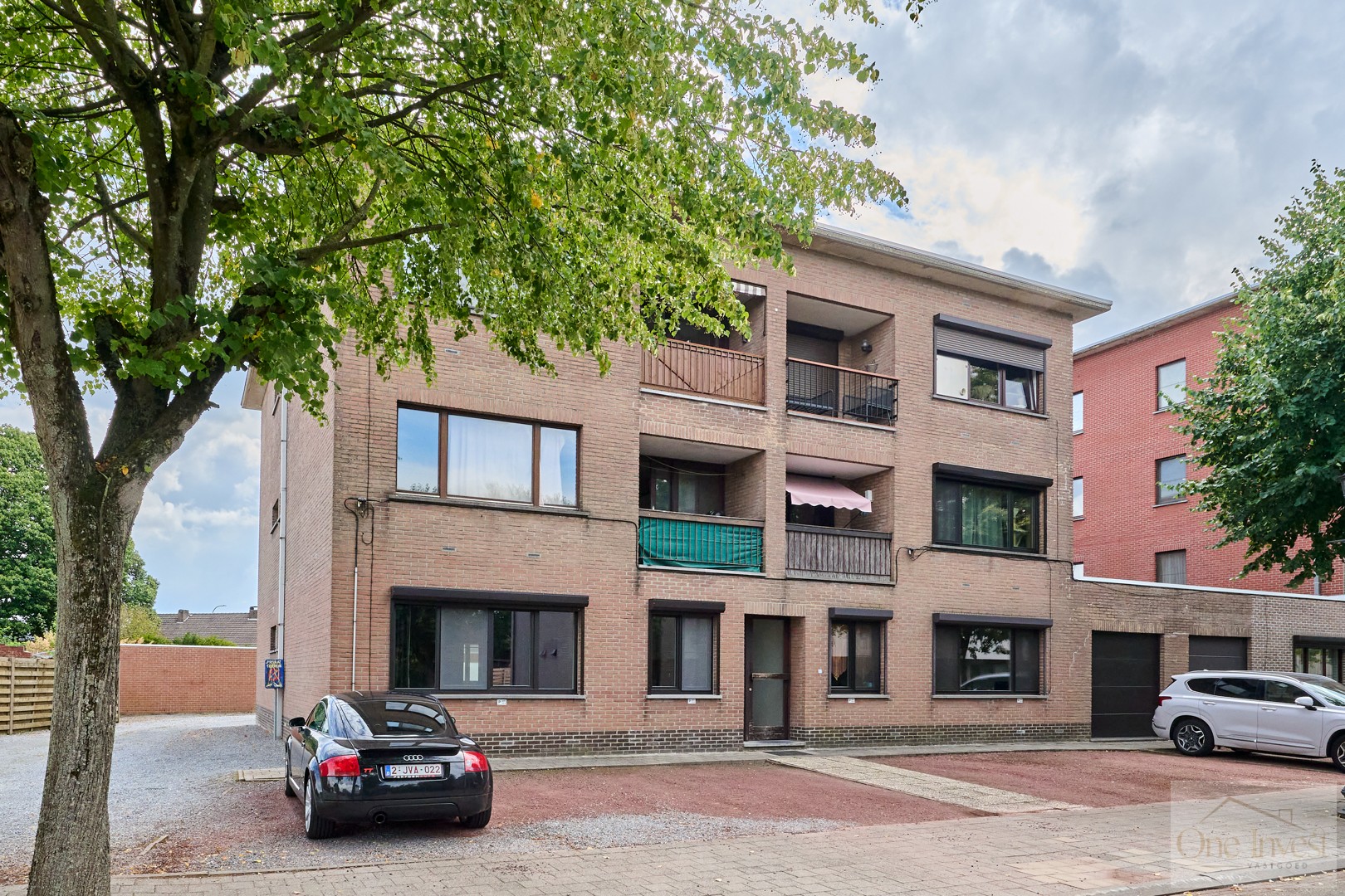 Oudstrijdersstraat 12
