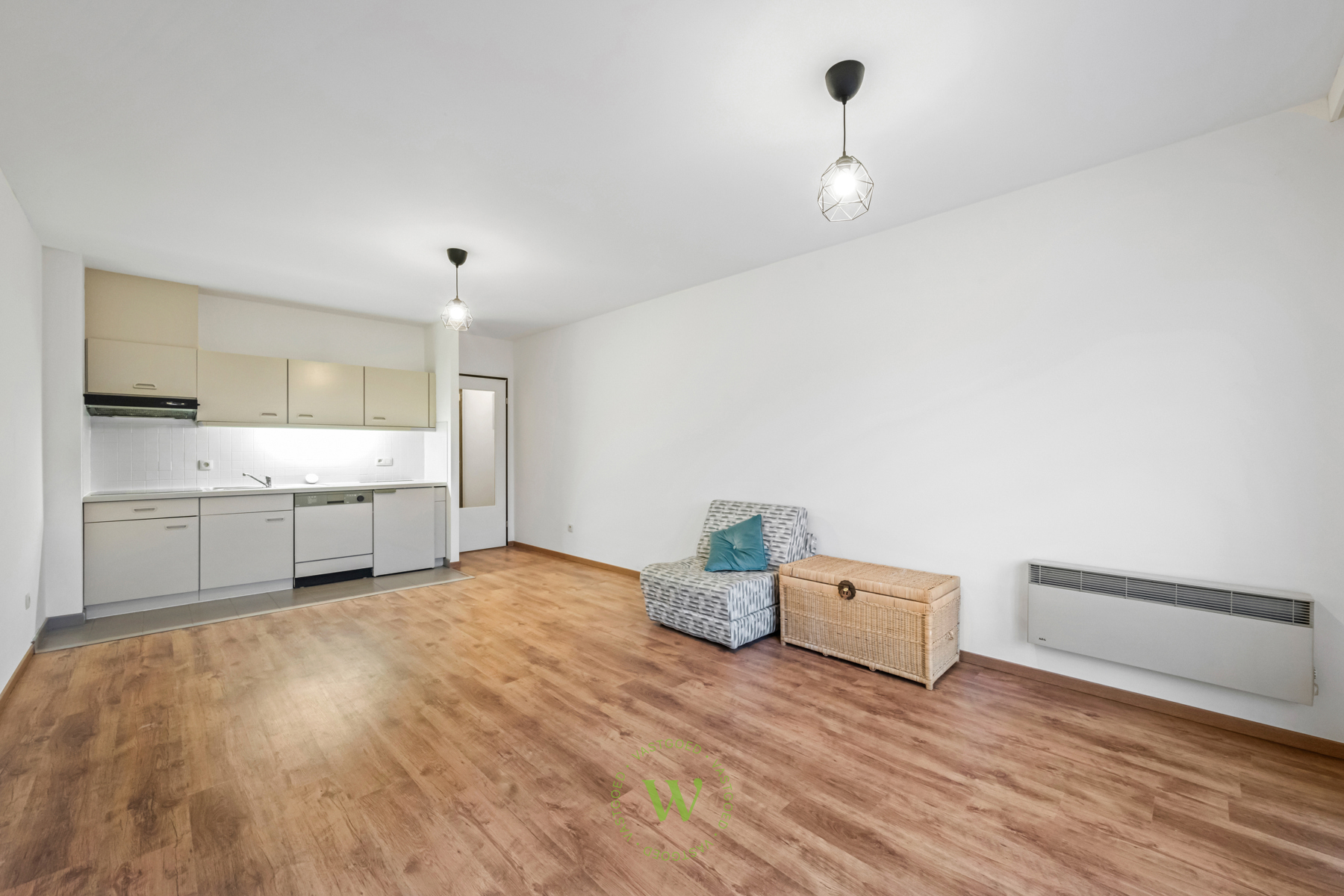 Appartement à vendre à Ostende avec 1 chambre - photo 3