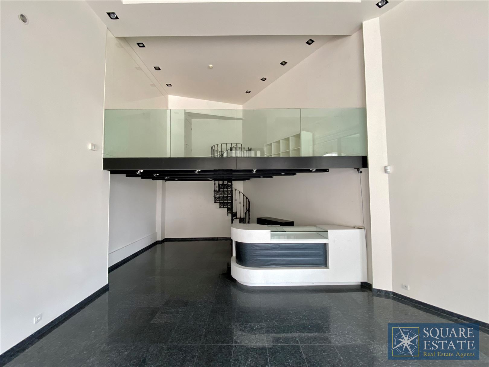 Luxe Winkelruimte 90m² op Toplocatie in WEMME - foto 3