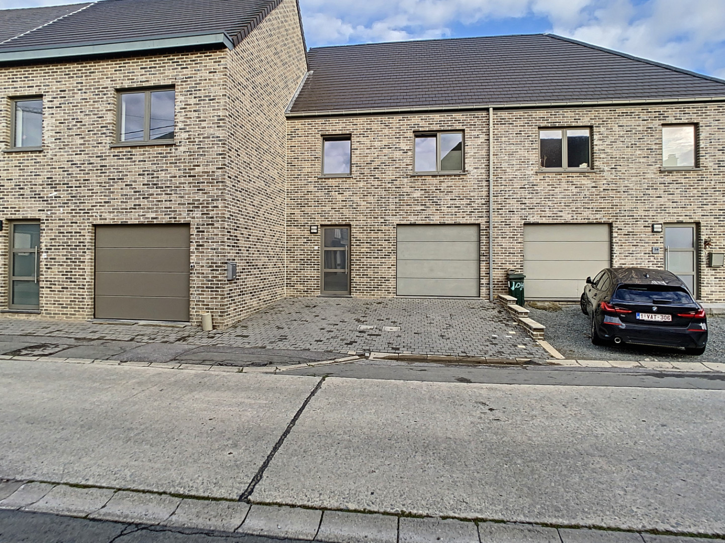 Te koop, Recente en energiezuinige gezinswoning op gunstige ligging te Brakel! - foto 1