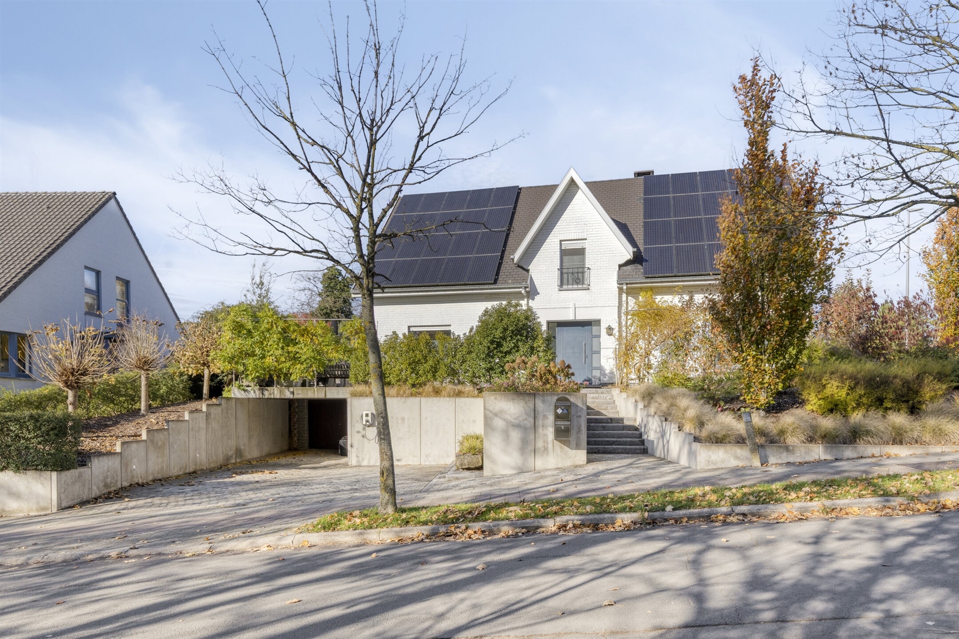 Karaktervolle, ruime villa met 4 slaapkamers - foto 3