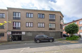 In Sint-Jans-Molenbeek bevindt zich deze praktische bergplaats met een totale oppervlakte van ca. 270 m². De ruimte is functioneel ingedeeld...