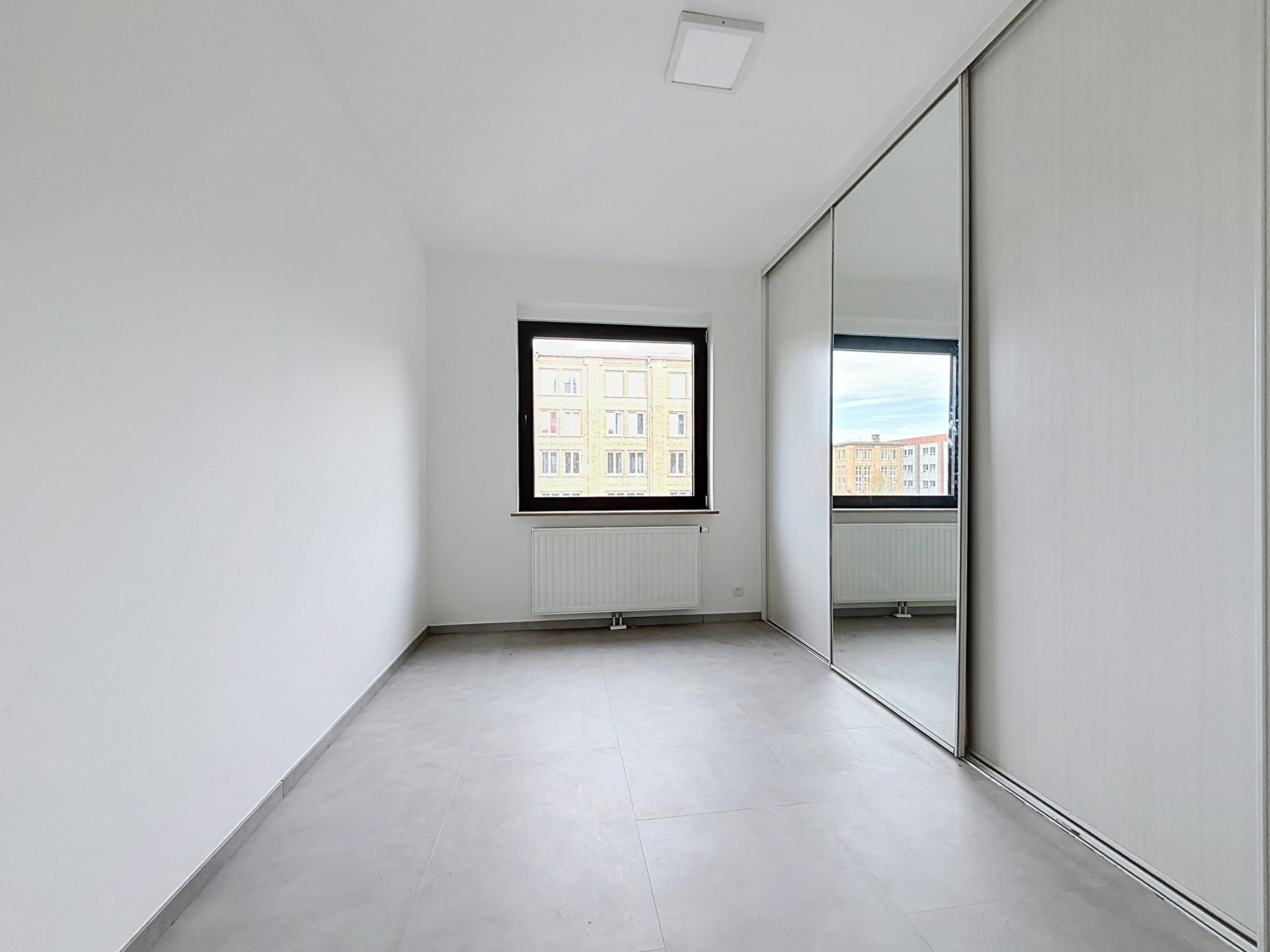 Appartement te huur in Namur met 2 slaapkamers - foto 5