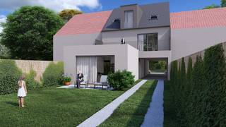 Maison à vendre à Waregem