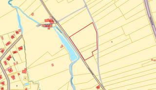 HERENT : Terrain agricole très bien situé de 91a95ca, actuellement loué par un agriculteur. N'hésitez pas à demander plus d'informations !