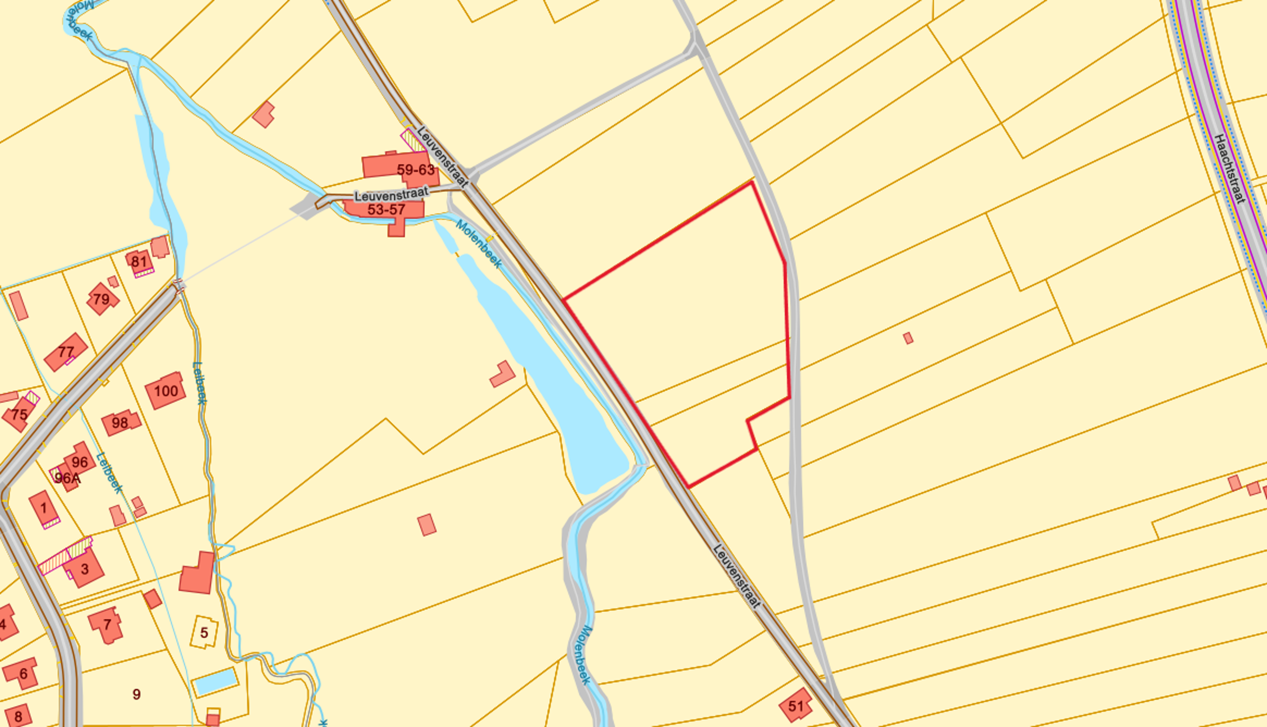 Grond te koop in Herent - foto 2