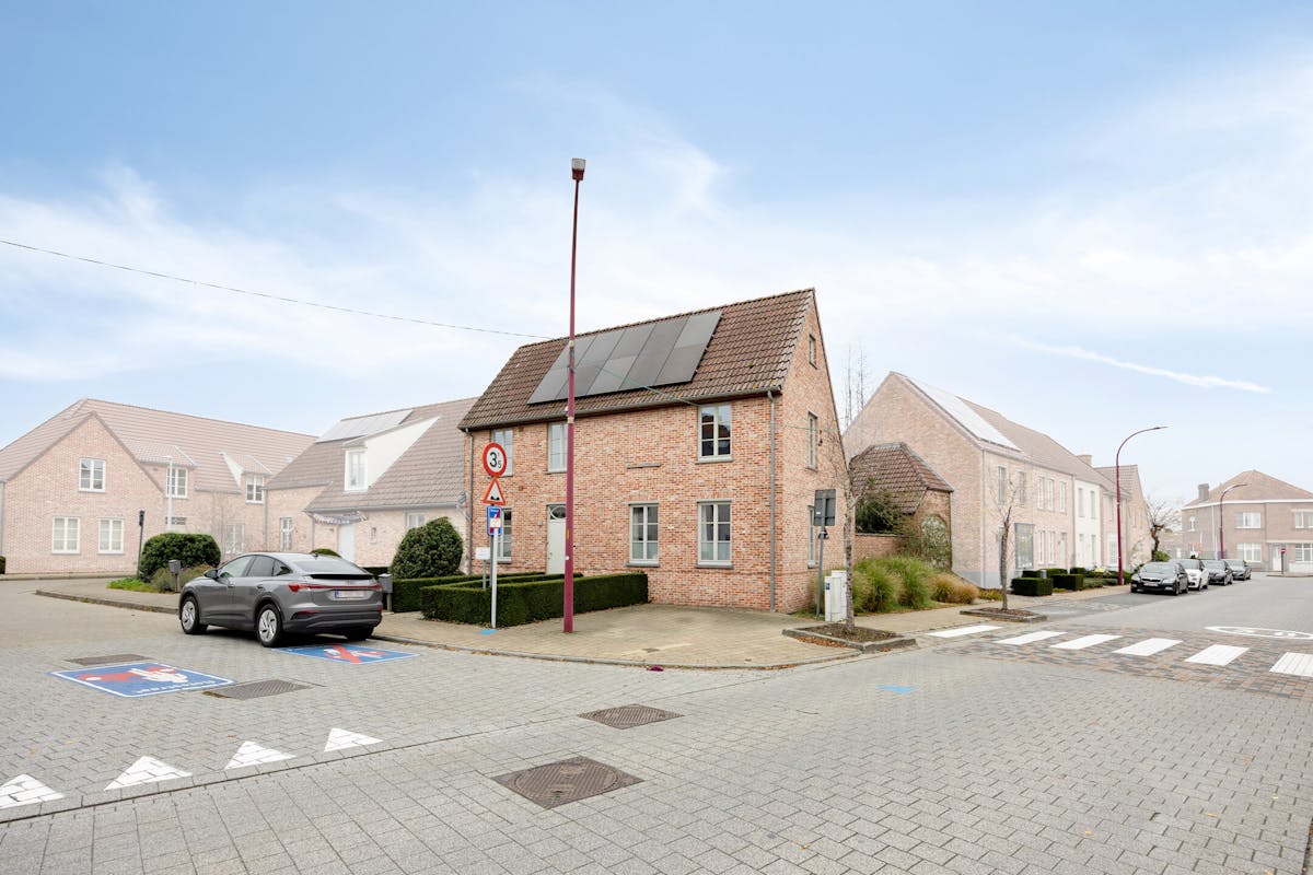 Instapklare woning Astene met 4 slaapkamers en 3 badkamers - foto 2