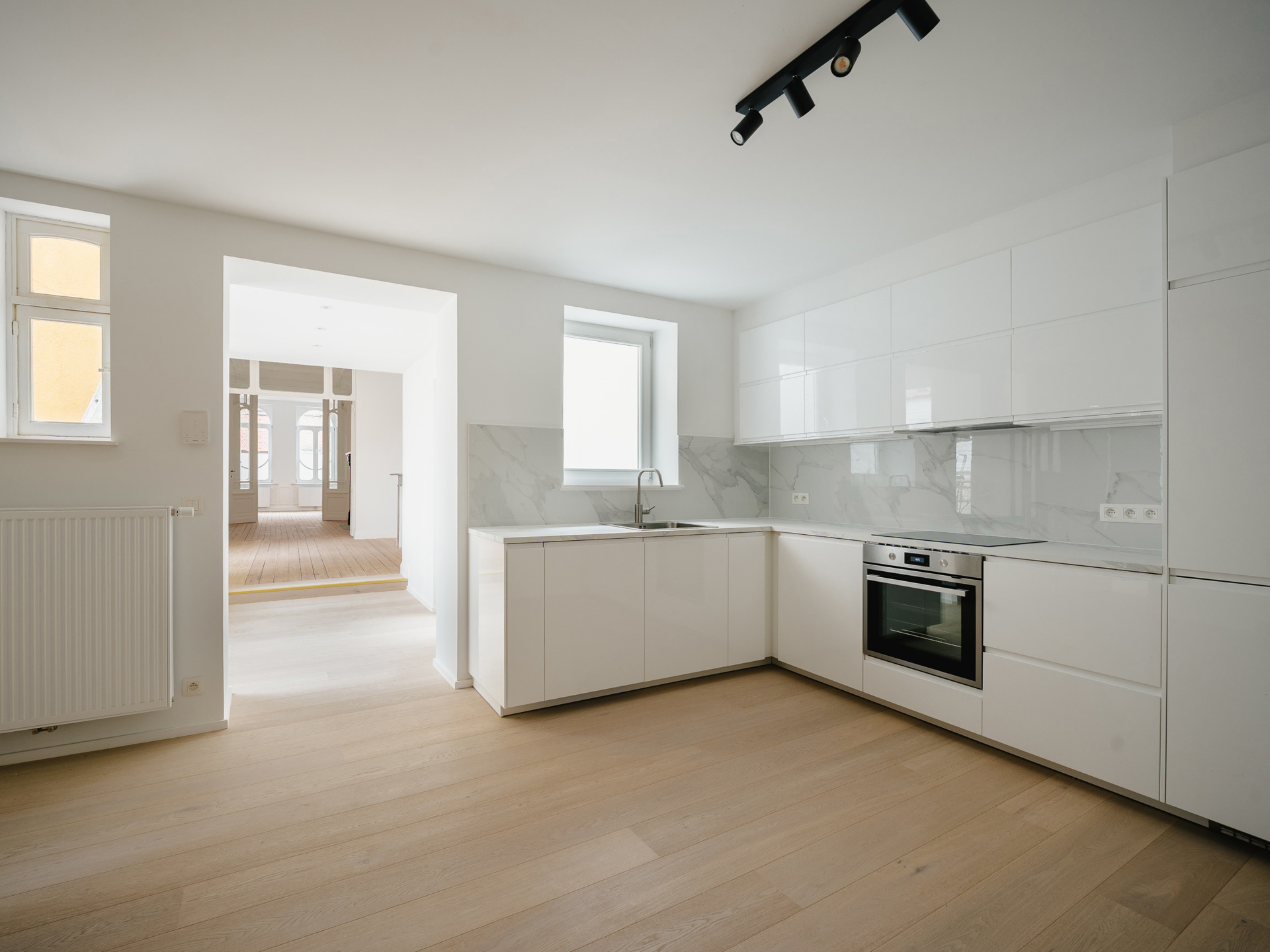 Elsene I Universiteit - foto 5