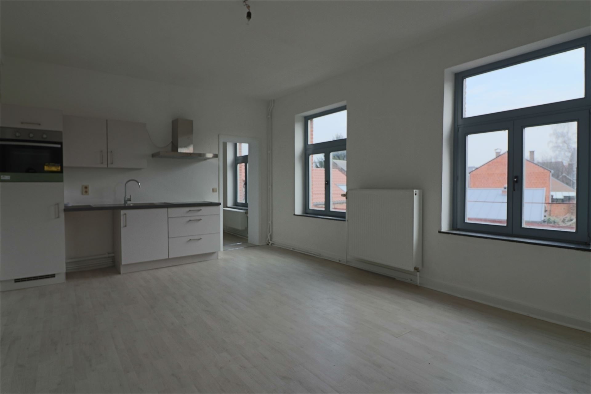 Appartement te huur in Waremme met 1 slaapkamer - foto 1