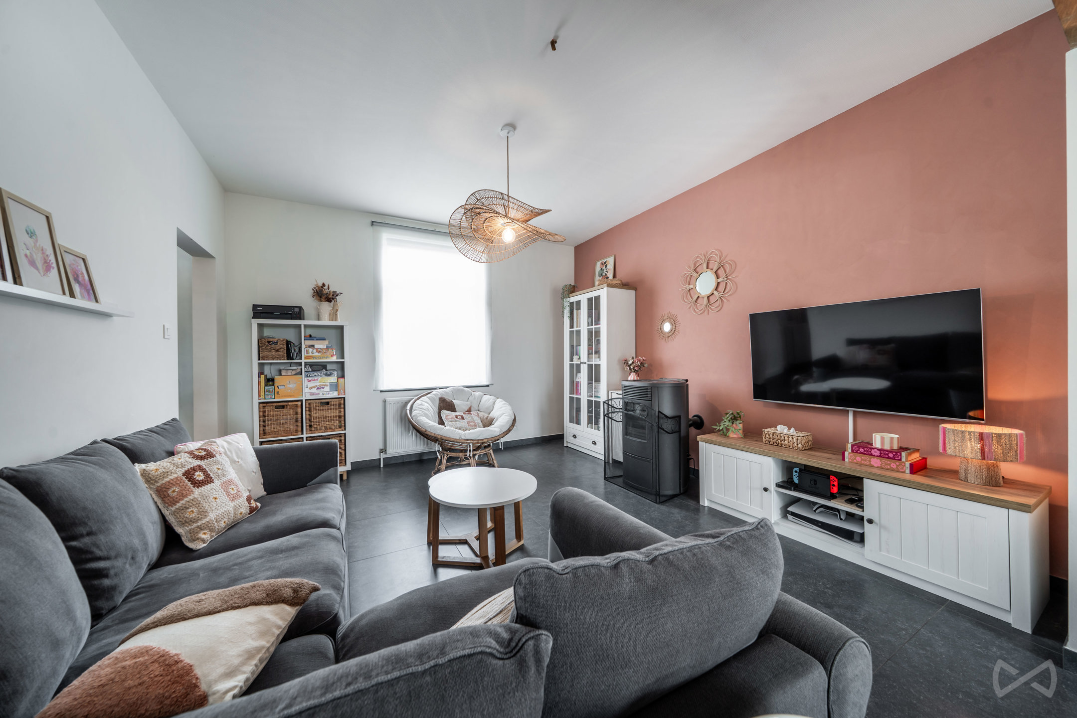 Huis te koop in Hannut met 3 slaapkamers - foto 4