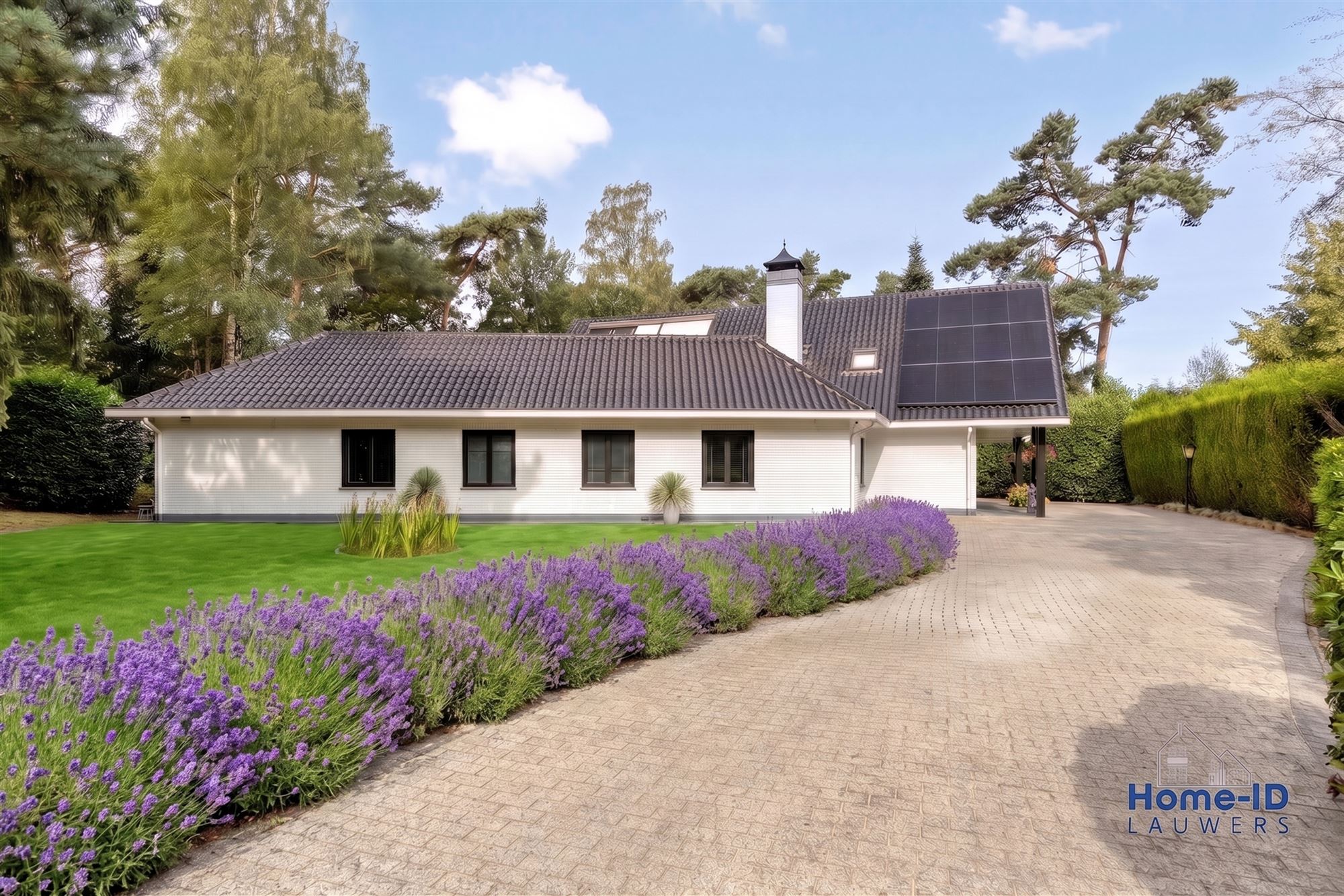 Exclusief wonen in alle rust op bijna 3.000 m² - foto 4