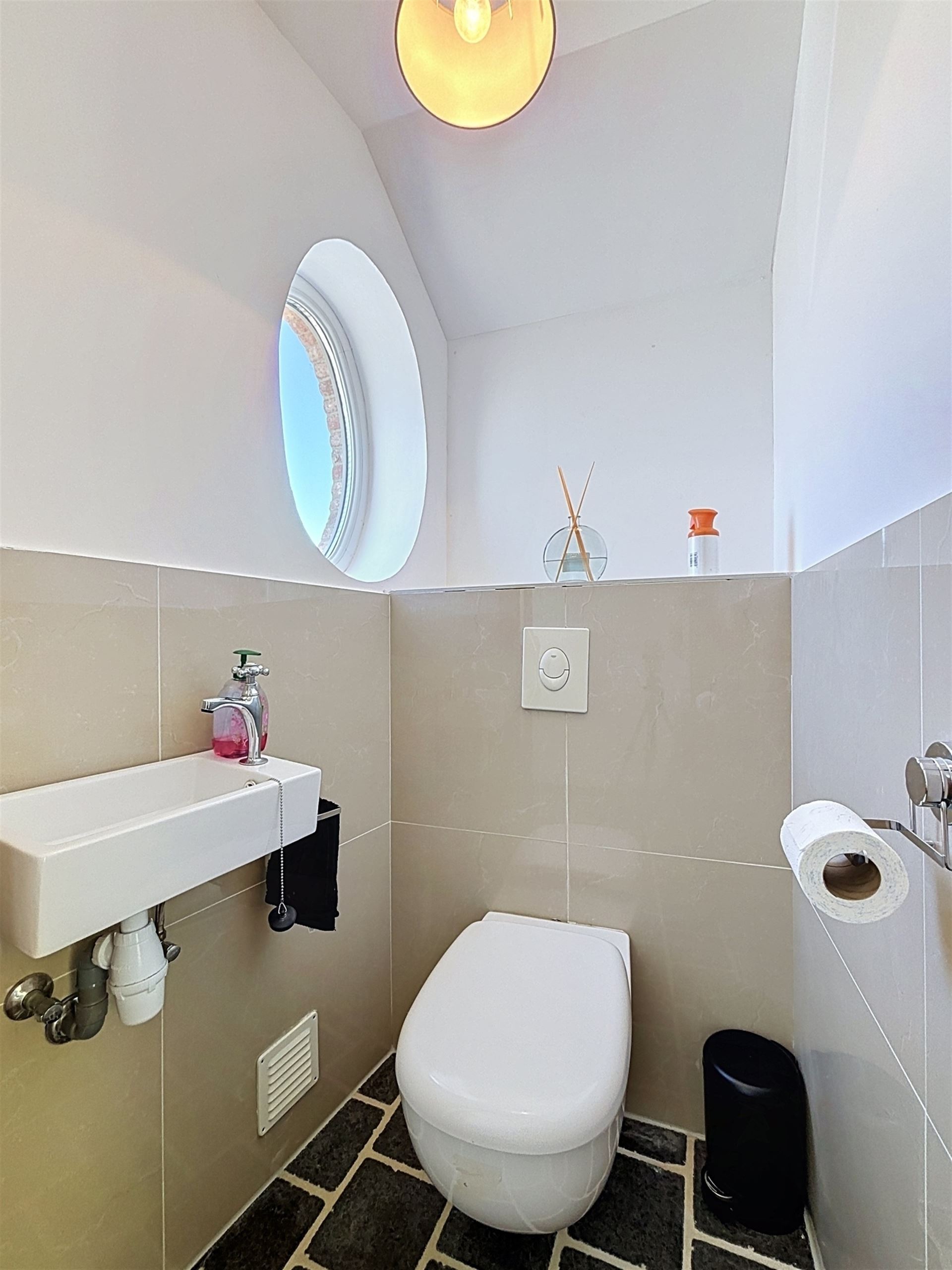 House for rent in Roesbrugge-Haringe with 3 bedrooms - photo 4
