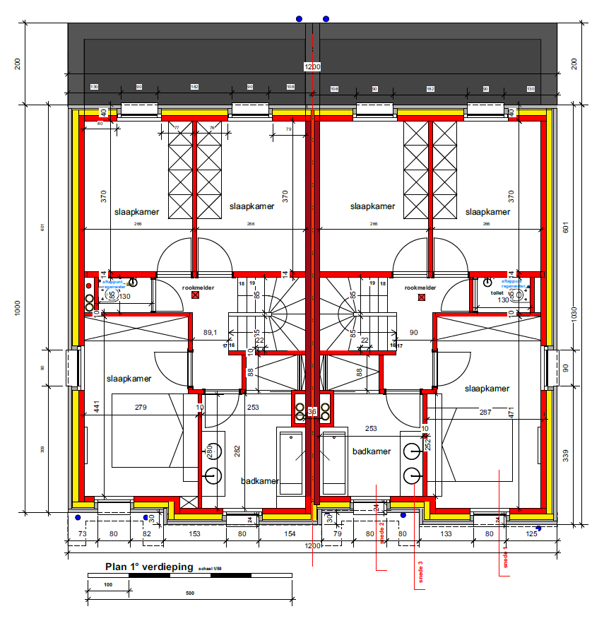 Nieuwbouwwoning HOB - Casco+ - foto 4