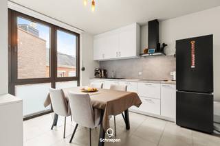 Appartement à vendre à Diepenbeek