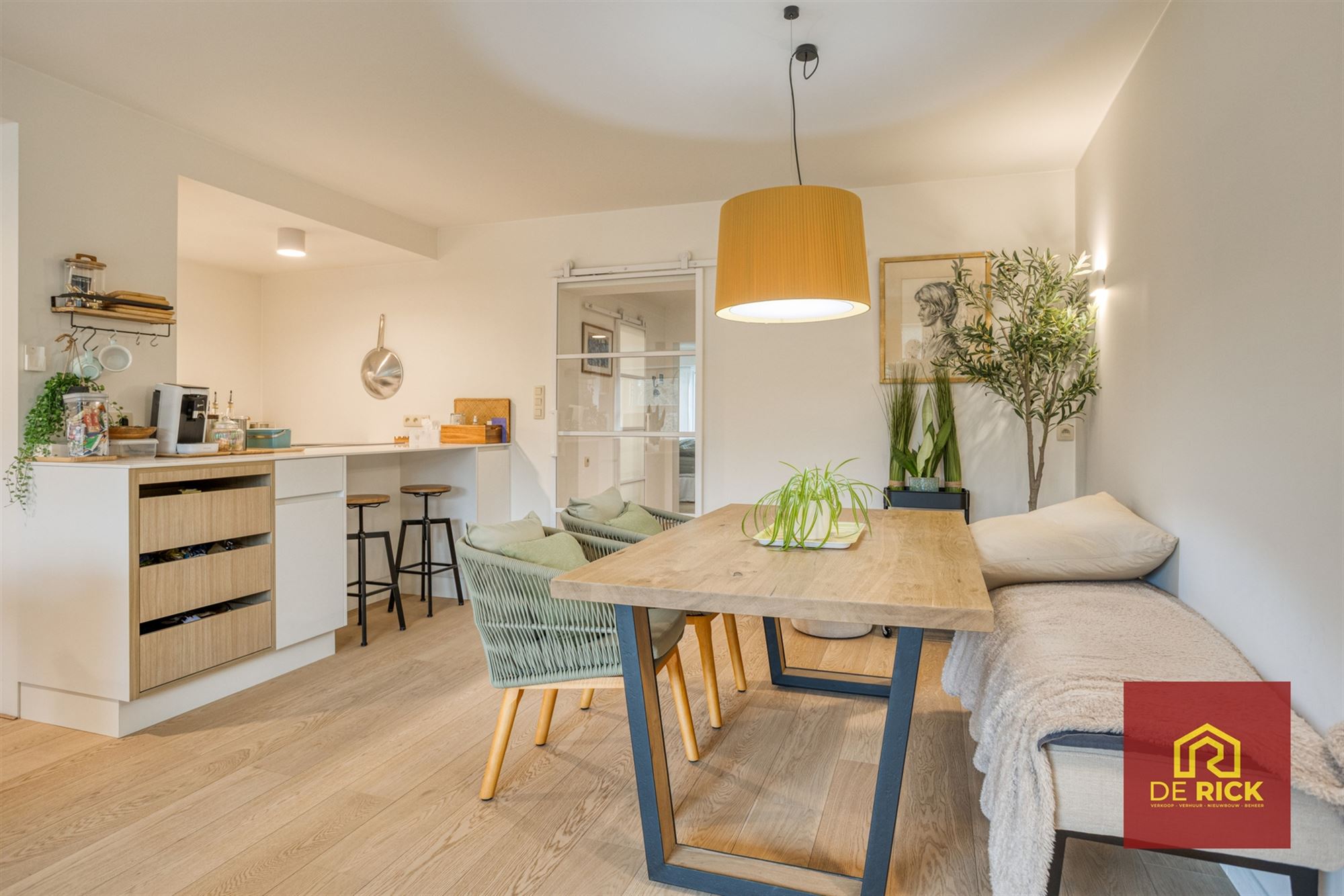 Appartement à vendre à Alost avec 2 chambres - photo 4