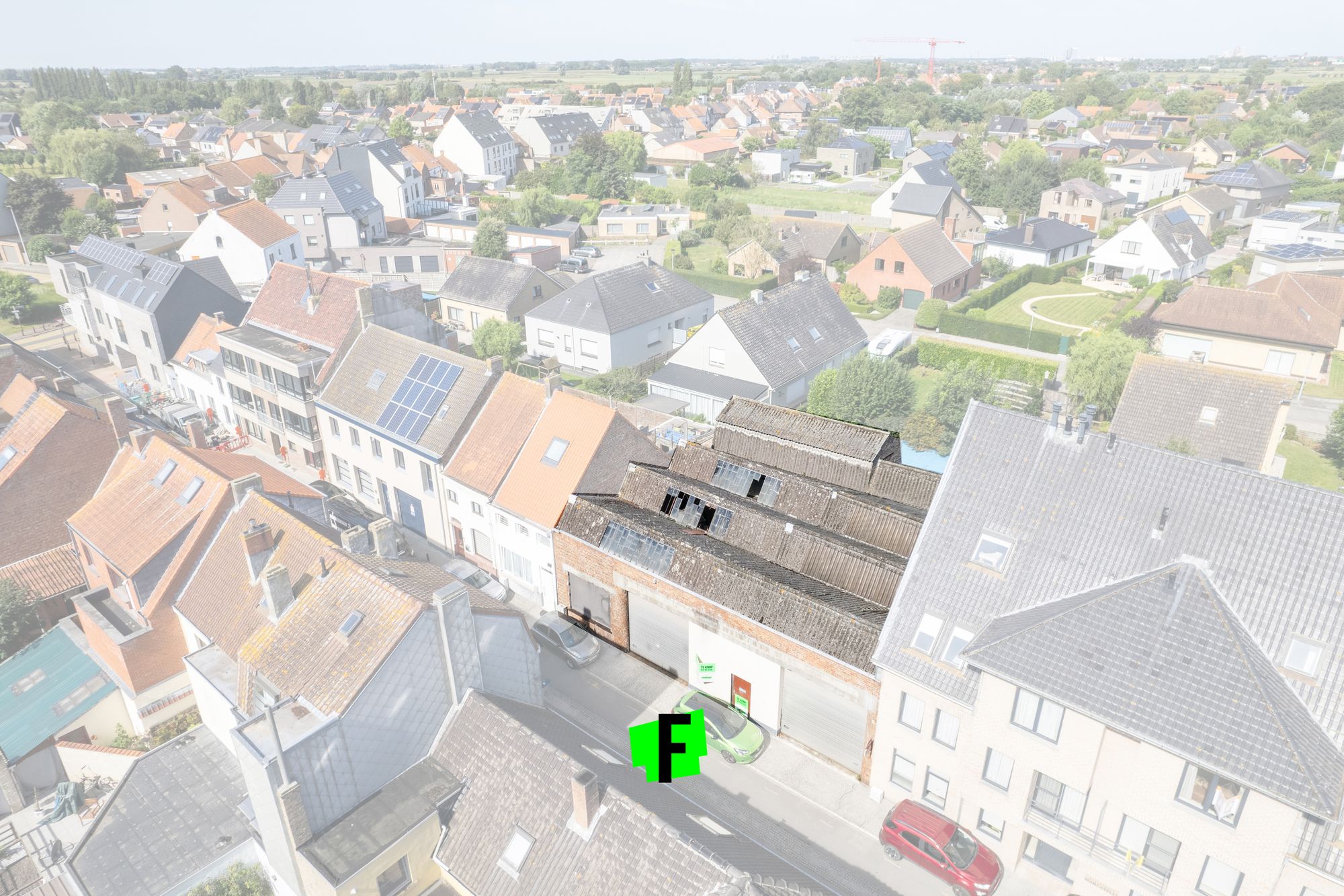 Terrain à vendre à Oudenburg - photo 2