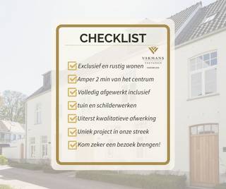 De hoeve Pessemier is een zeer uitzonderlijk stijlvol project in onze stad dat rust en kracht uitstraalt op amper 2 min wandelen van de grote...