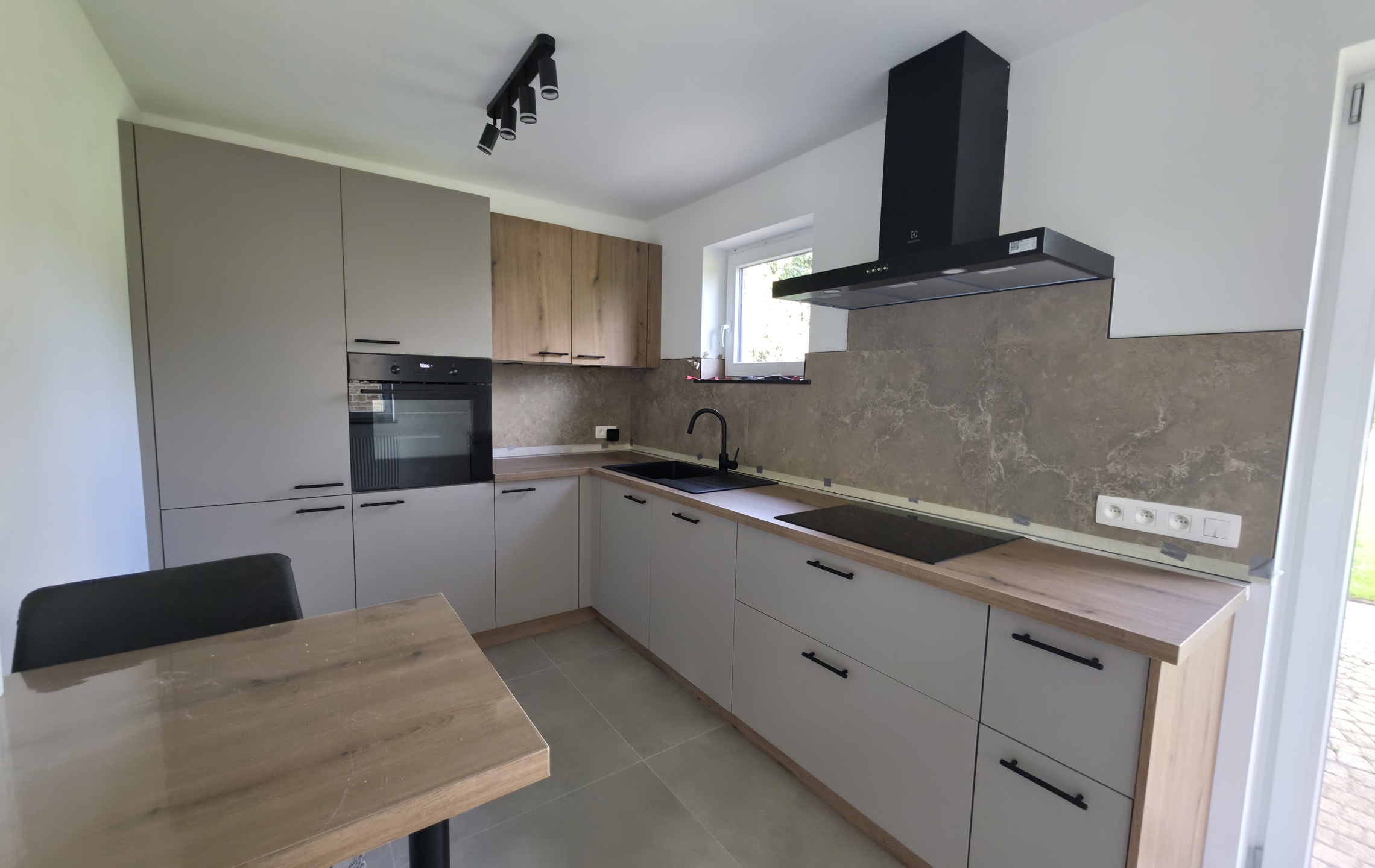 Renovated 4-bed house – EPC B, garden – Chaumont-Gistoux - foto 4