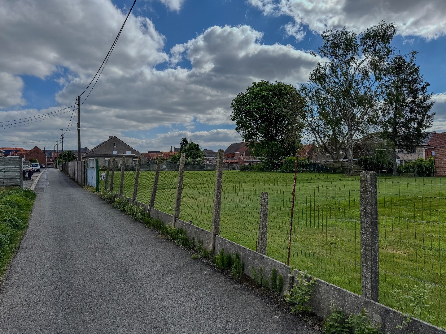 Land for sale in Houthulst - photo 4