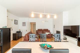 Dit instapklare appartement bevindt zich op de derde verdieping van een verzorgd appartementsgebouw met lift, gelegen in een rustige...