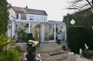 Maison à vendre à Saint-Trond