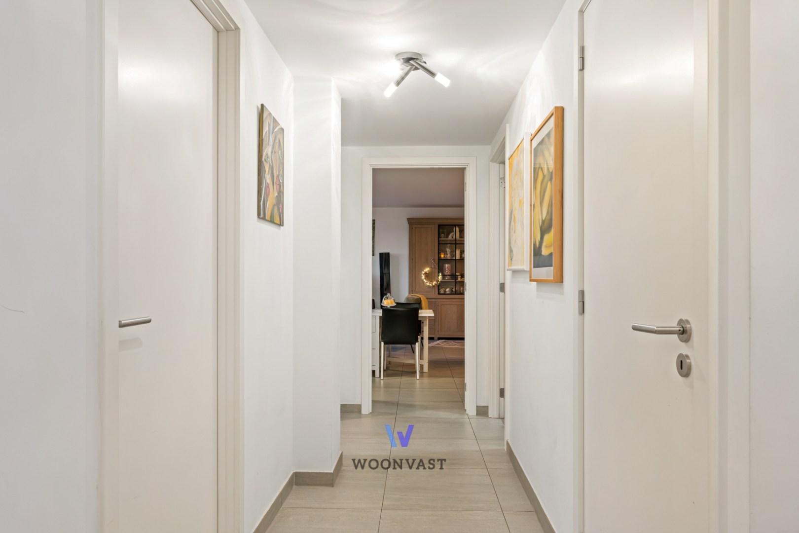 Knap appartement in hartje Dendermonde! - foto 4