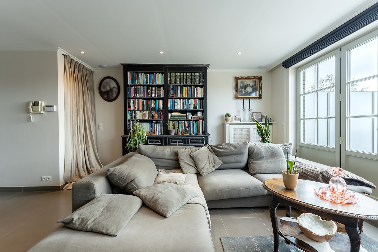 Ruim duplex appartement te Lissewege - foto 5