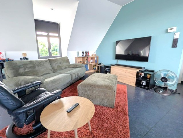 Apartment for rent in Mechelen with 1 bedroom - photo 4