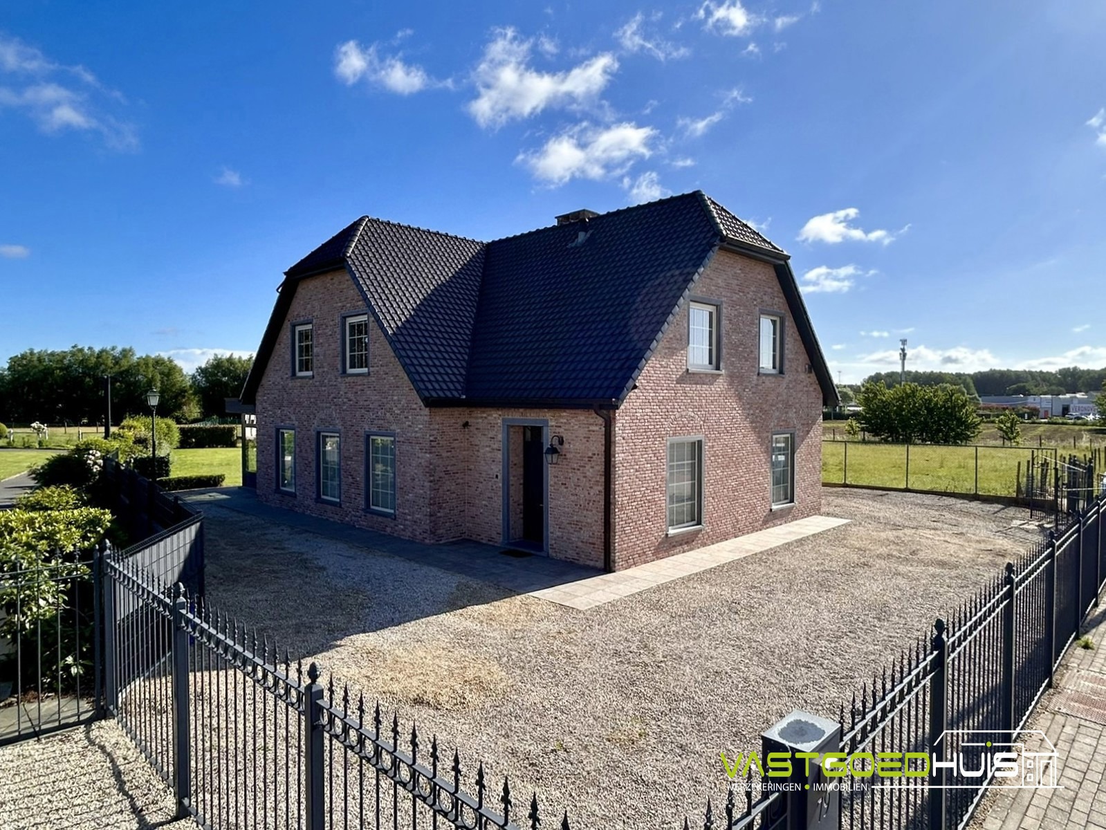 Maison à louer à Roosdaal