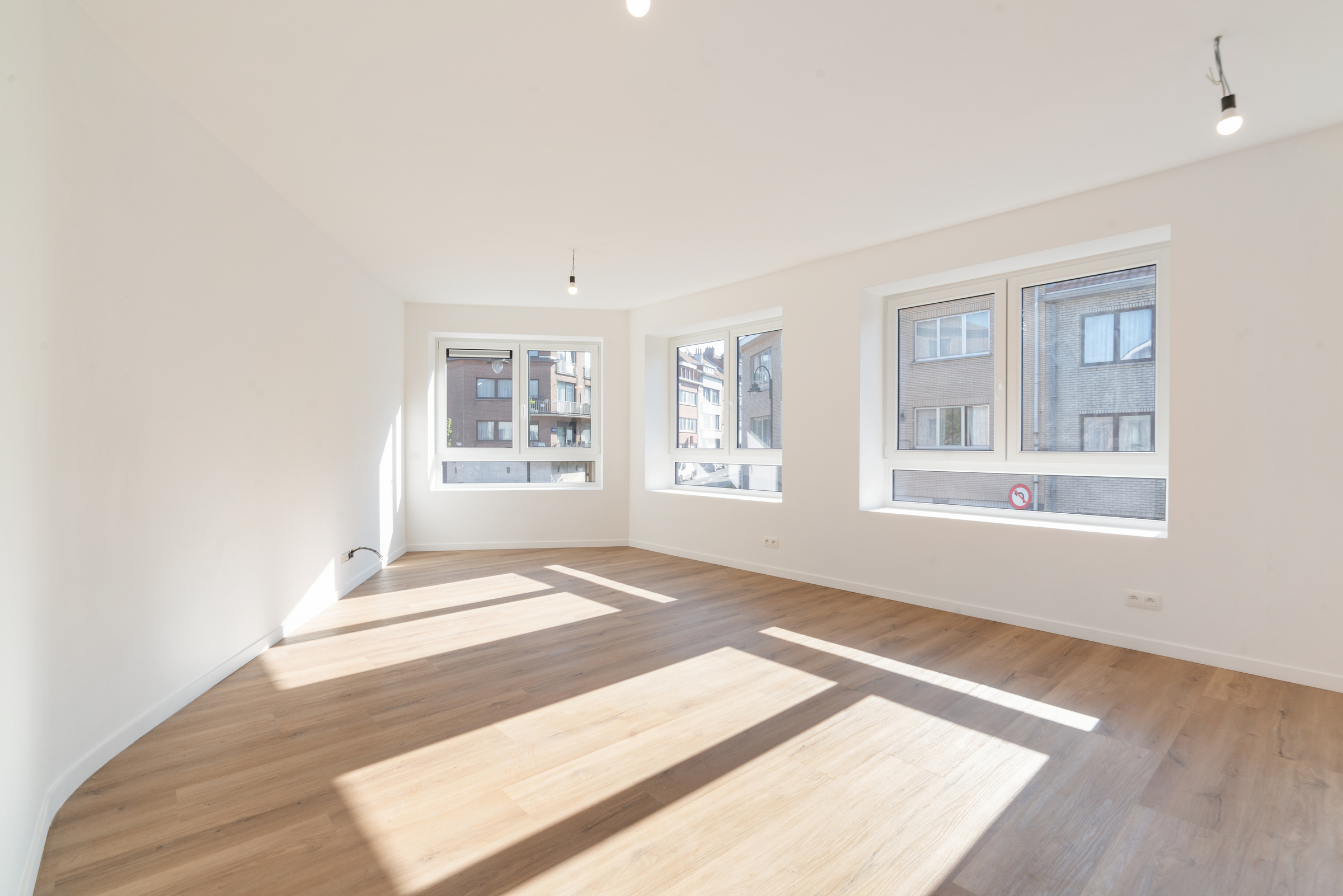 Appartement à vendre à Neder-Over-Heembeek avec 1 chambre - photo 2