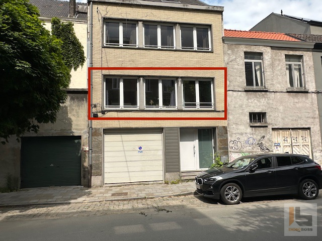 Appartement in Gent