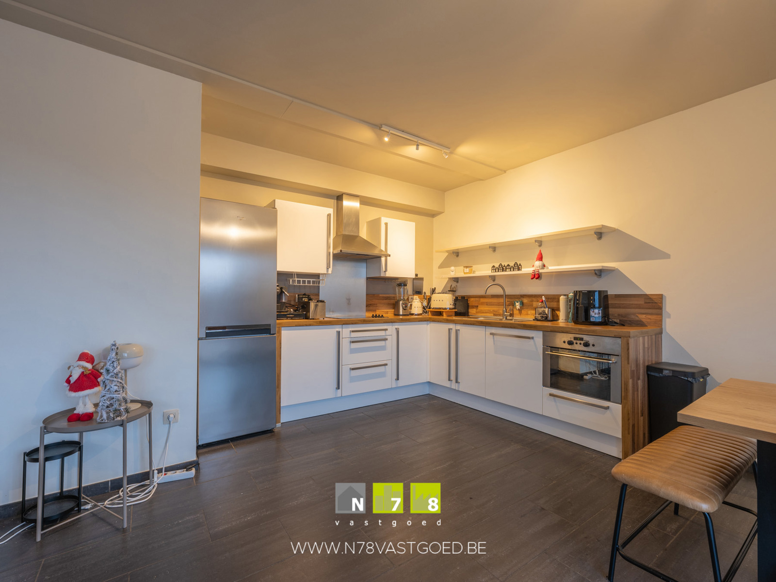 Appartement te huur in Maasmechelen met 2 slaapkamers - foto 4