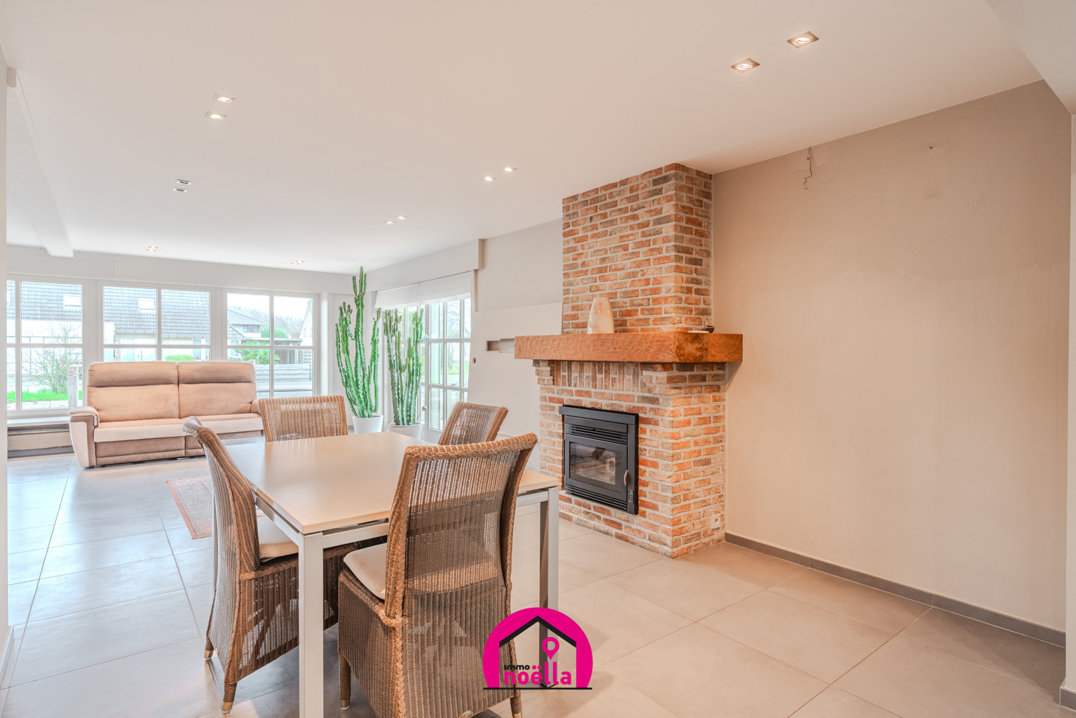 Maison à vendre à De Panne avec 4 chambres - photo 5